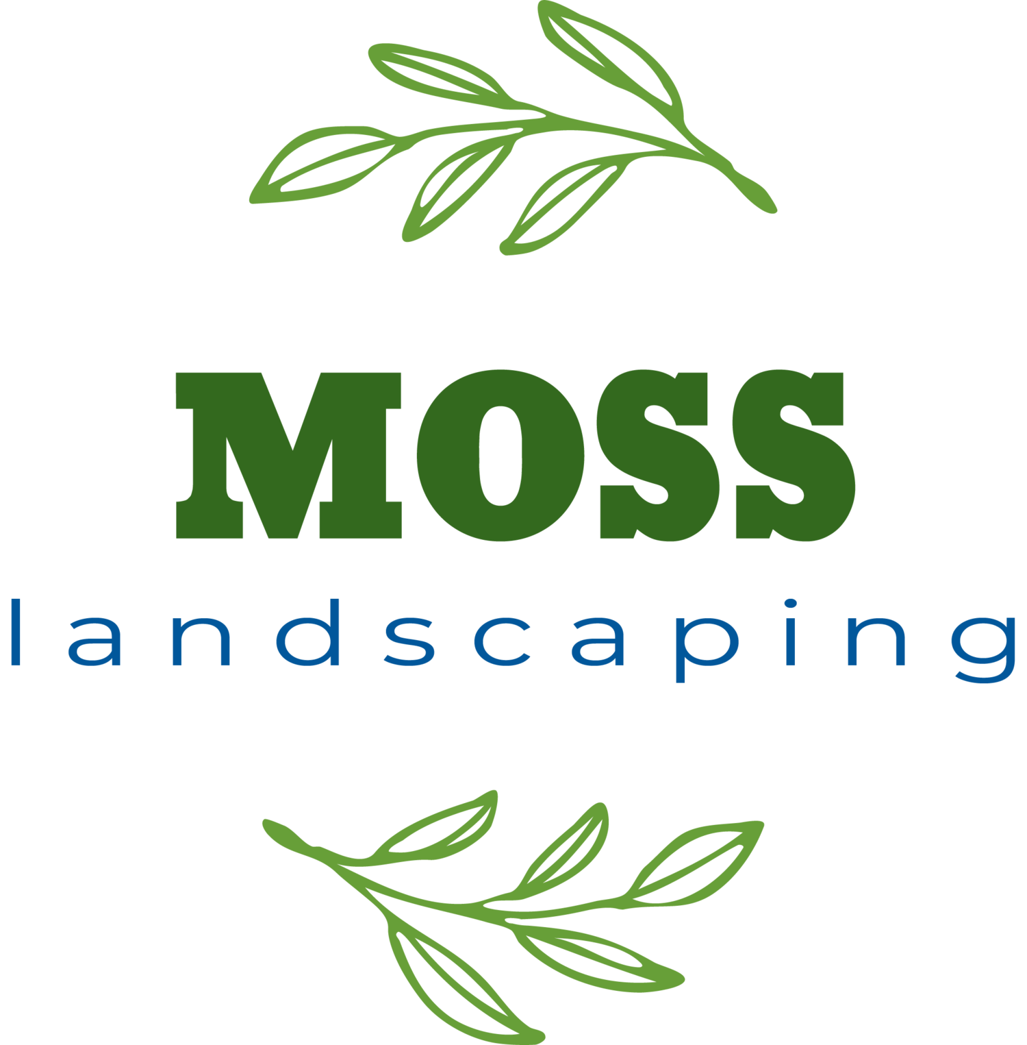 Moss Landscaping 