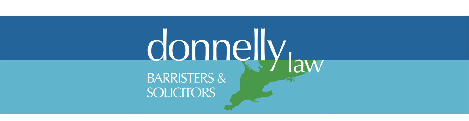 Donnelly Law