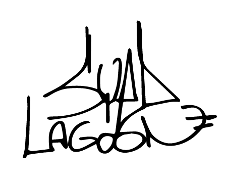Syed Lagoon&#39;s Personal Website