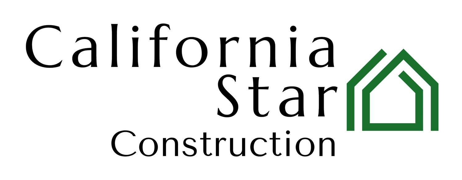 California Star Construction Inc.