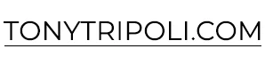 Tony Tripoli