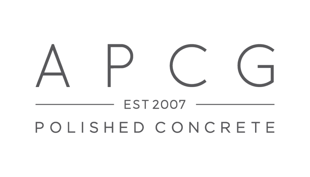 APCG - Polished Concrete