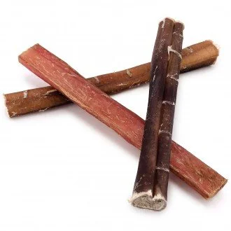 6 inch bully sticks
