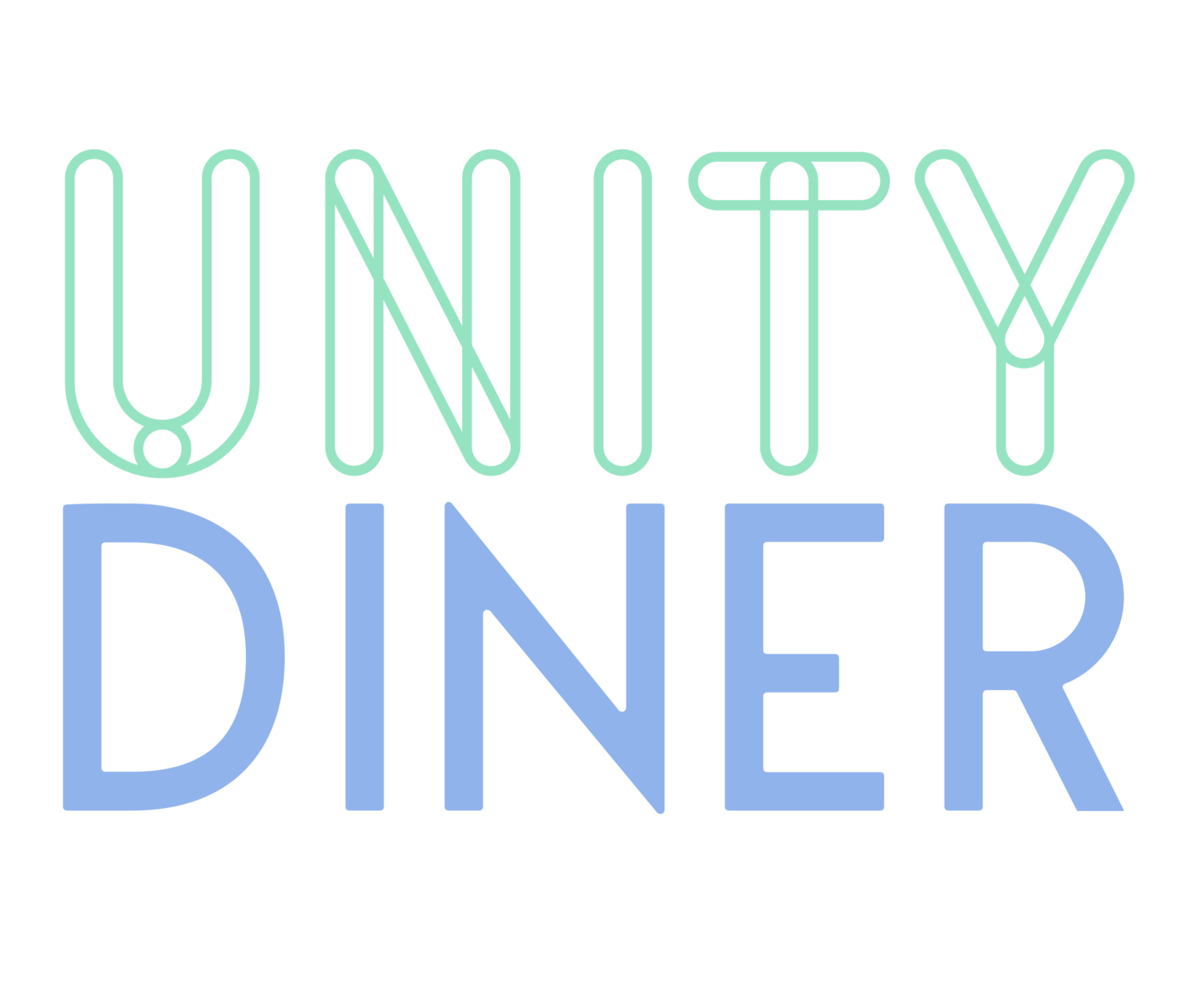 Unity Diner | Vegan Restaurant 