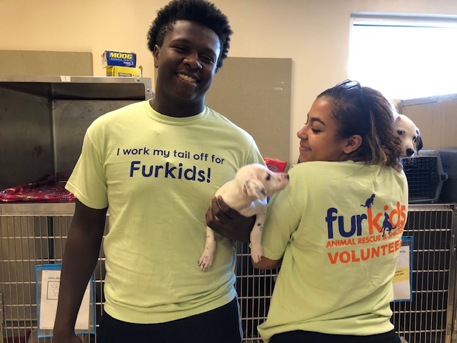 Fur Kids