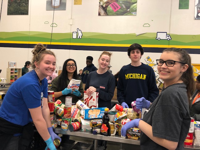 Atlanta Community Food Bank