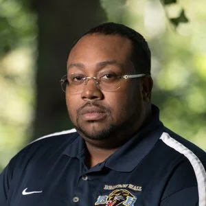 Omar Bullock Dorm Parent