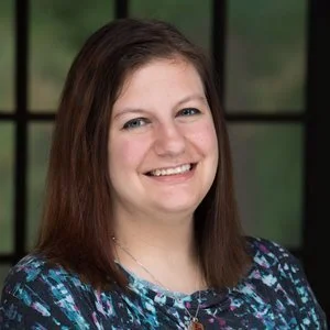 Allison Chernutan Director of Marketing Communications