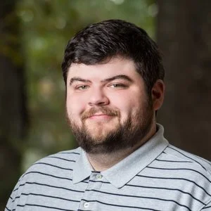 Jamin Cundiff Dorm Parent & Advancement Office Associate