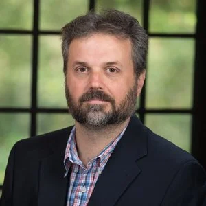 Scott Chruszcz Science Department Chair