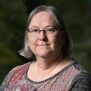 Judy Dashner Registrar