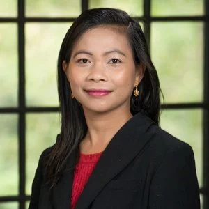 Pagna Donlevy Dorm Parent