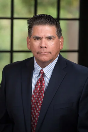 Mike Elenbaas English Department Chair