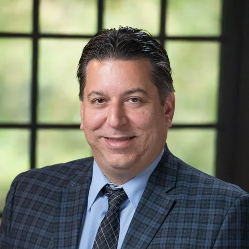 Dean J. Fusto President & Head of School