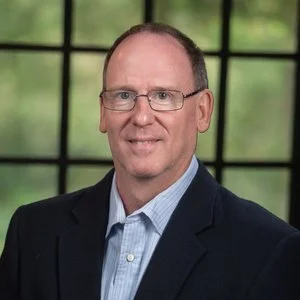 Jeffrey Goodell Director of Counseling