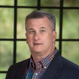Kevin Langley History & Social Science Department Chair