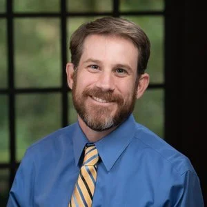 Rob Perkins Math Teacher & LSC Teacher