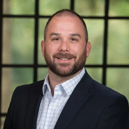 Justin Ryder Assistant Head of School