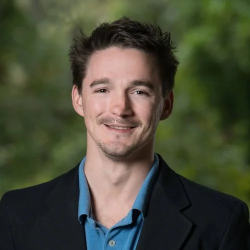Andy Smith Chief Financial Officer