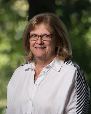 Audrey Sturick LSC Lead Teacher & English Teacher