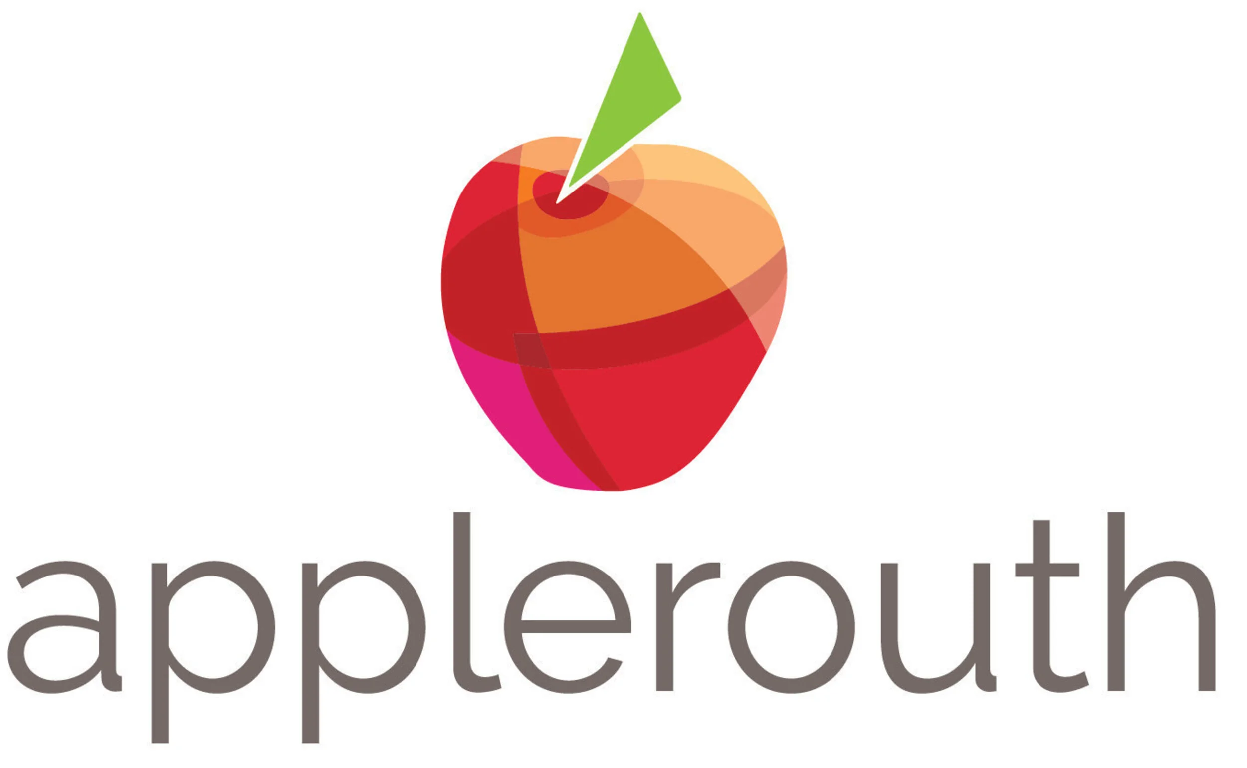 Applerouth Tutoring Services Logo