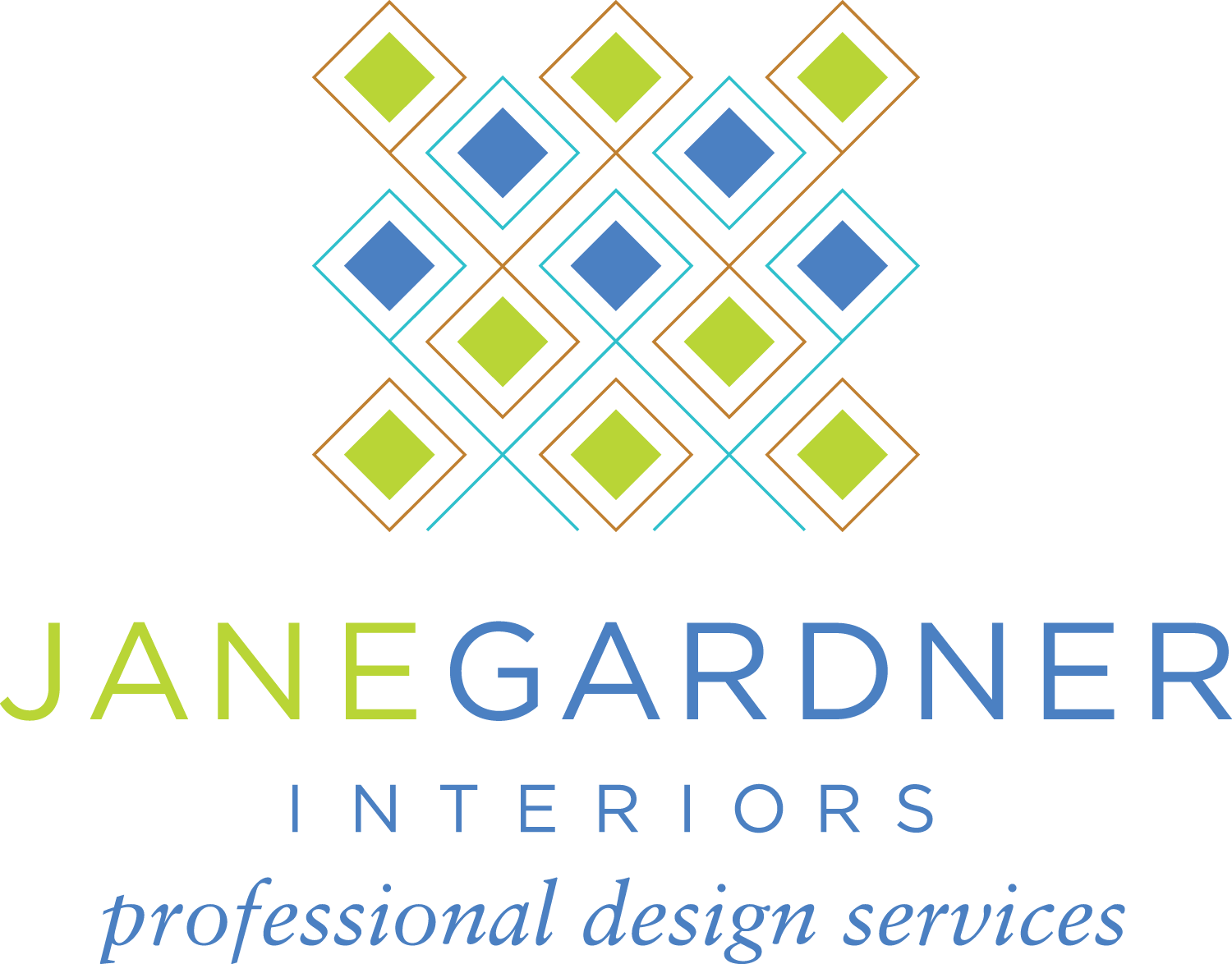Jane Gardner Interiors