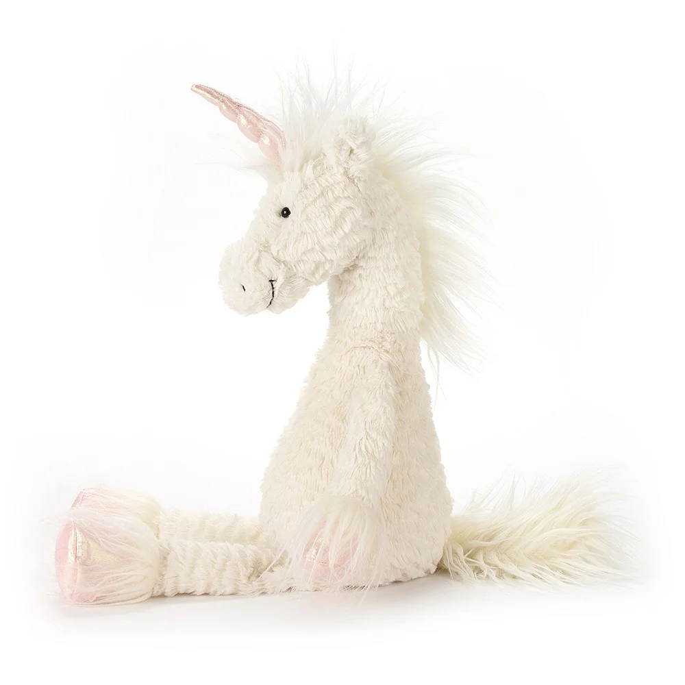 jellycat dainty unicorn