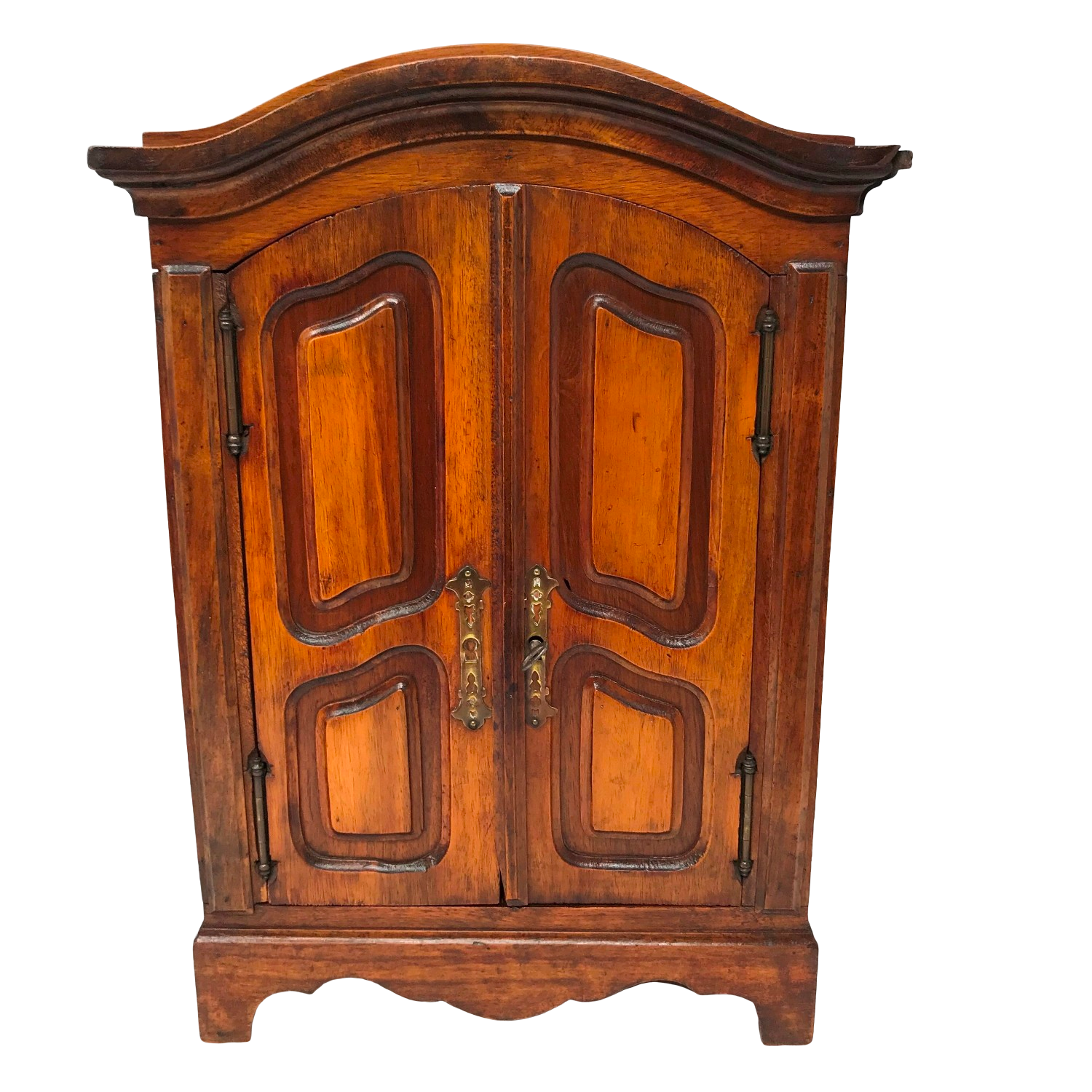 miniature cupboard