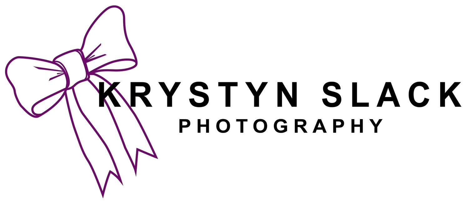 Krystyn Slack Photography