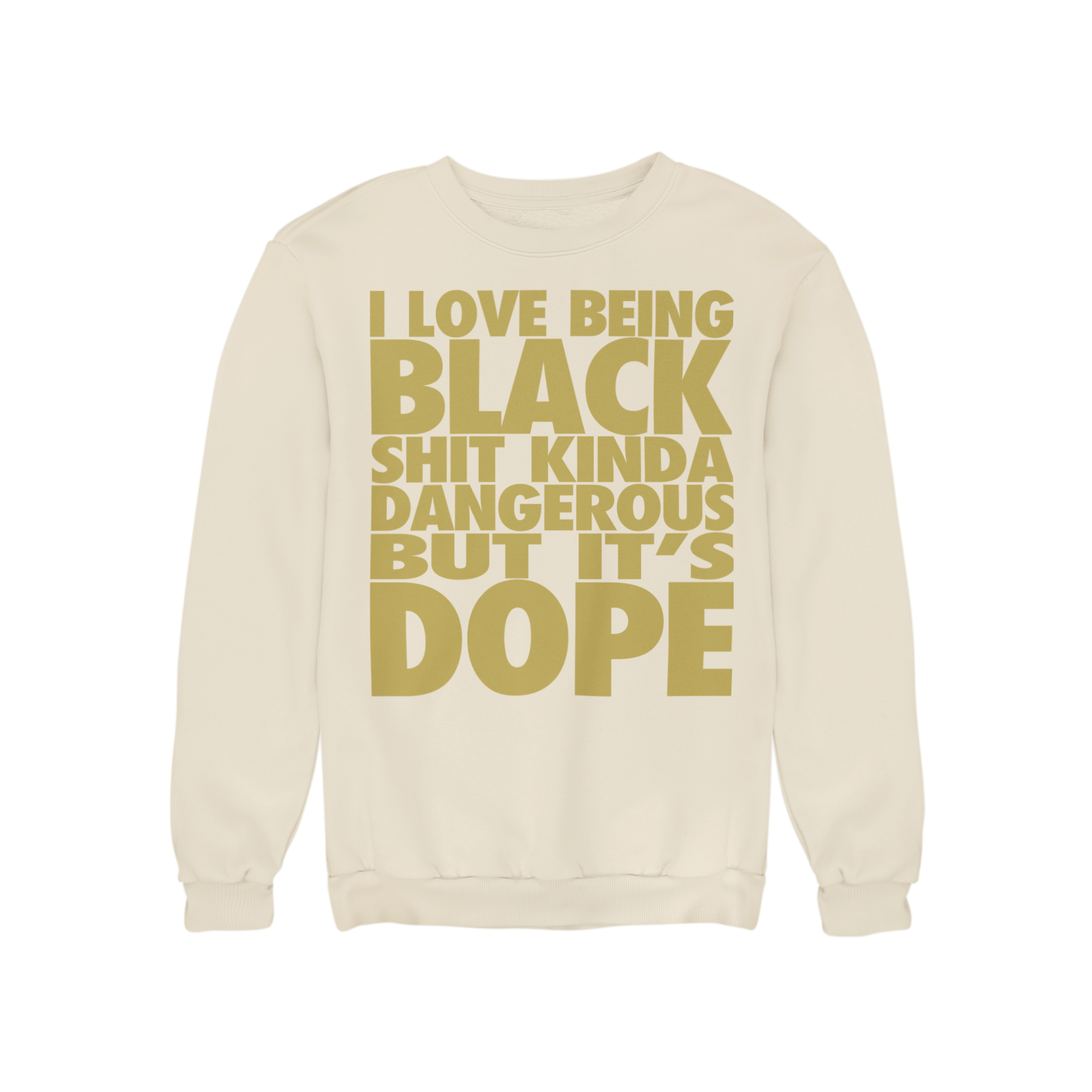 Dope Wear Amsterdam - Dope Wear Black Slim Fit T-shirt