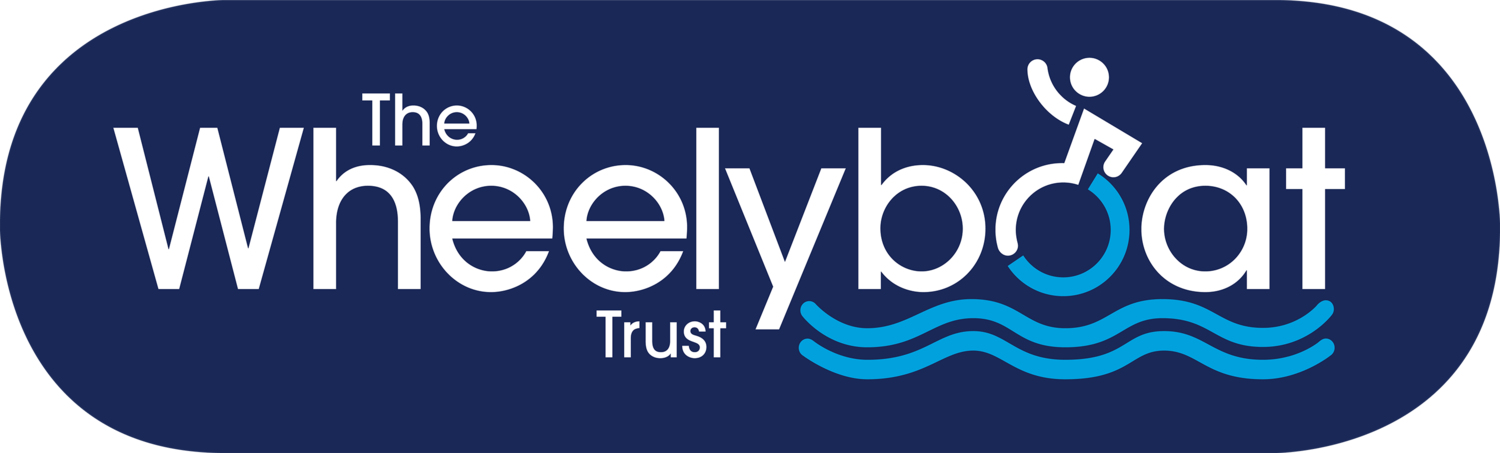 Wheelyboat Trust