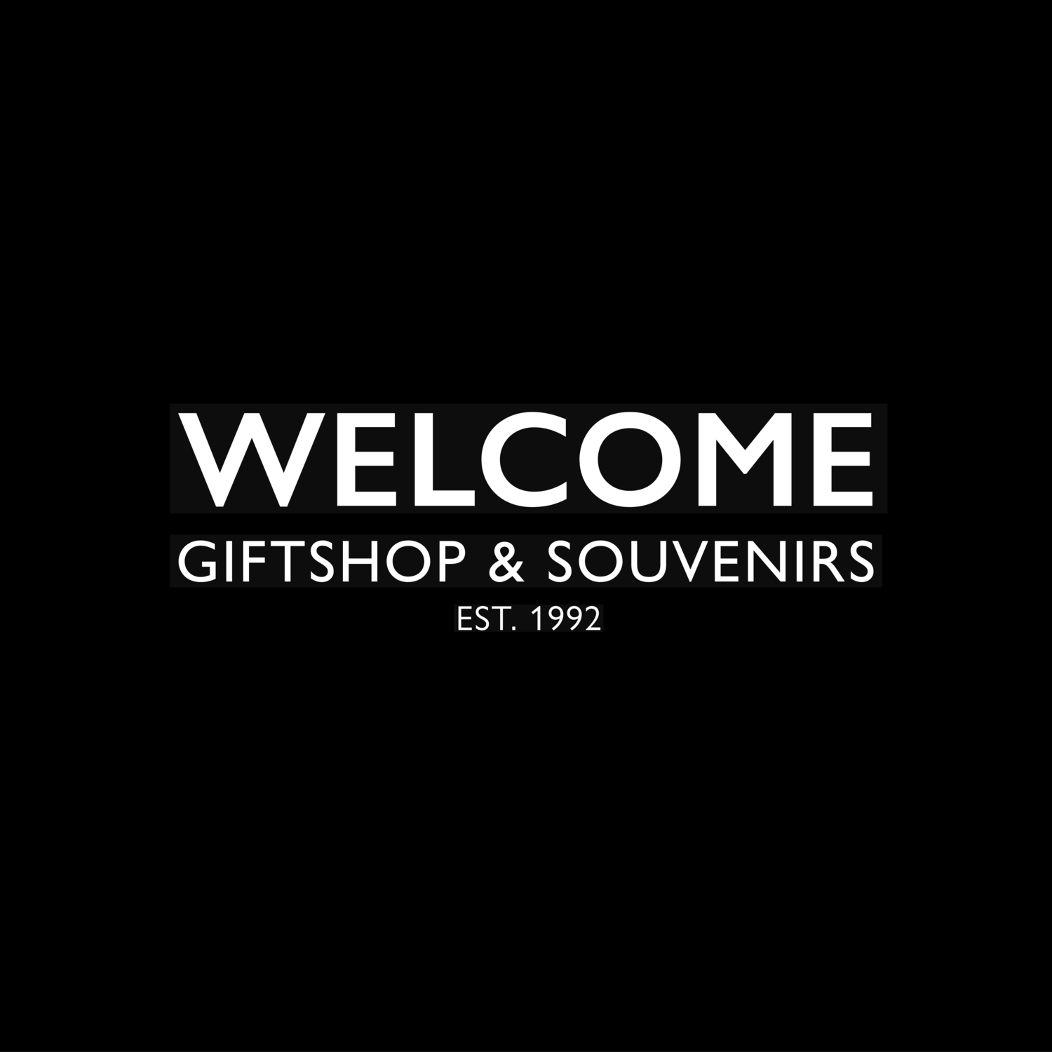 Welcome Giftshop & Souvenirs