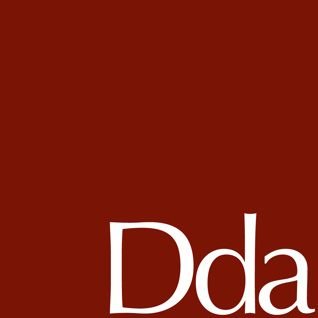 Dda Architecture Ltd.