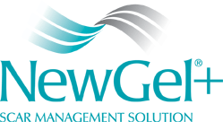 NewGel+ Scar Management Solution
