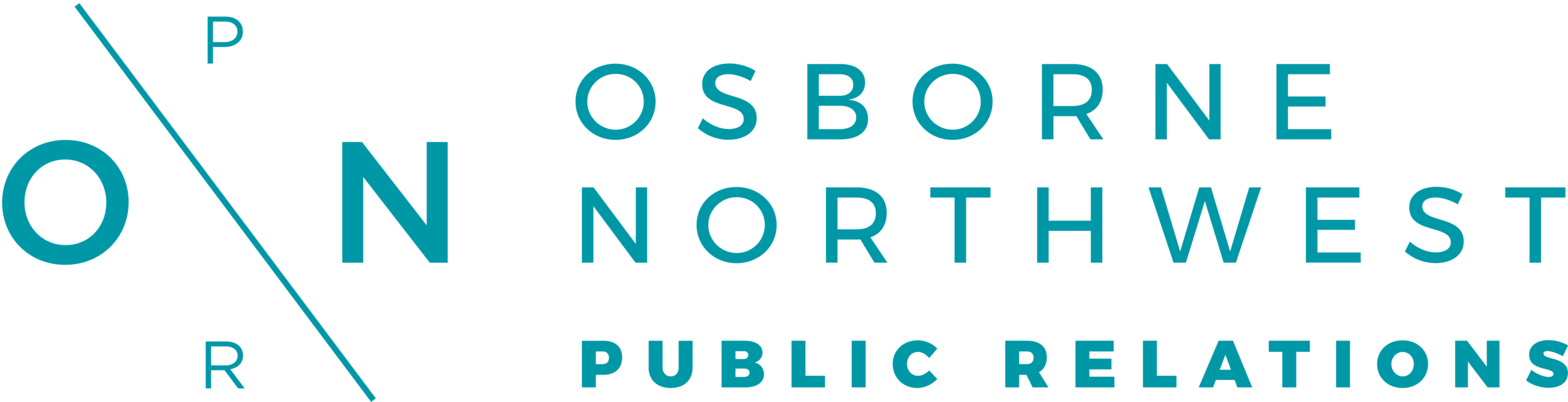 Osborne Northwest Public Relations