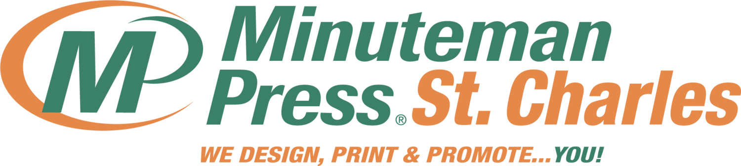 Minuteman Press St. Charles