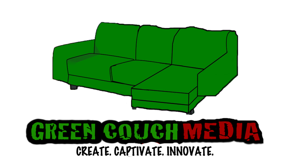 Green Couch Media