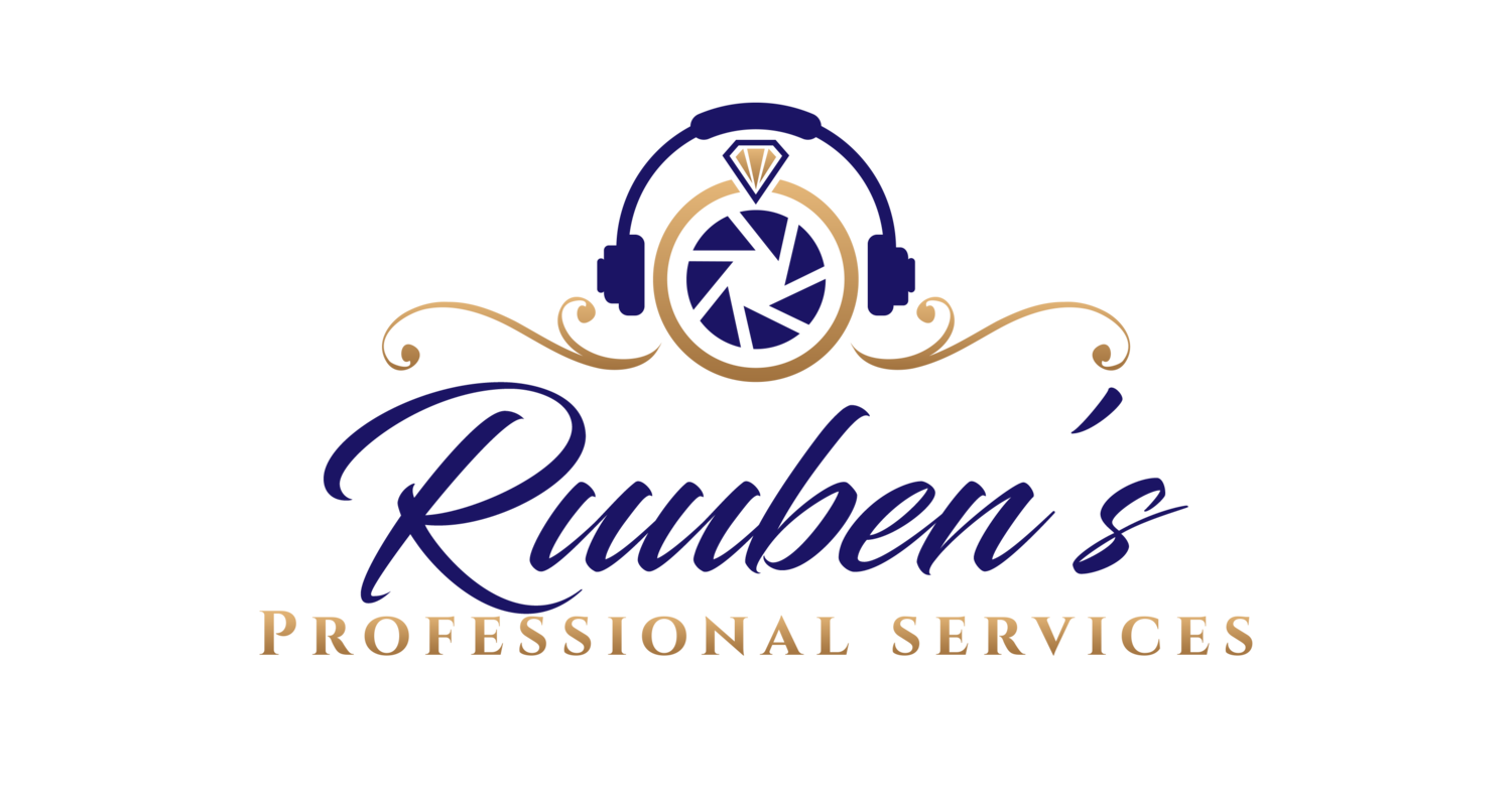 Ruuben’s Professional Services - Aruba Wedding DJ - Ordained Minister - Event Planner