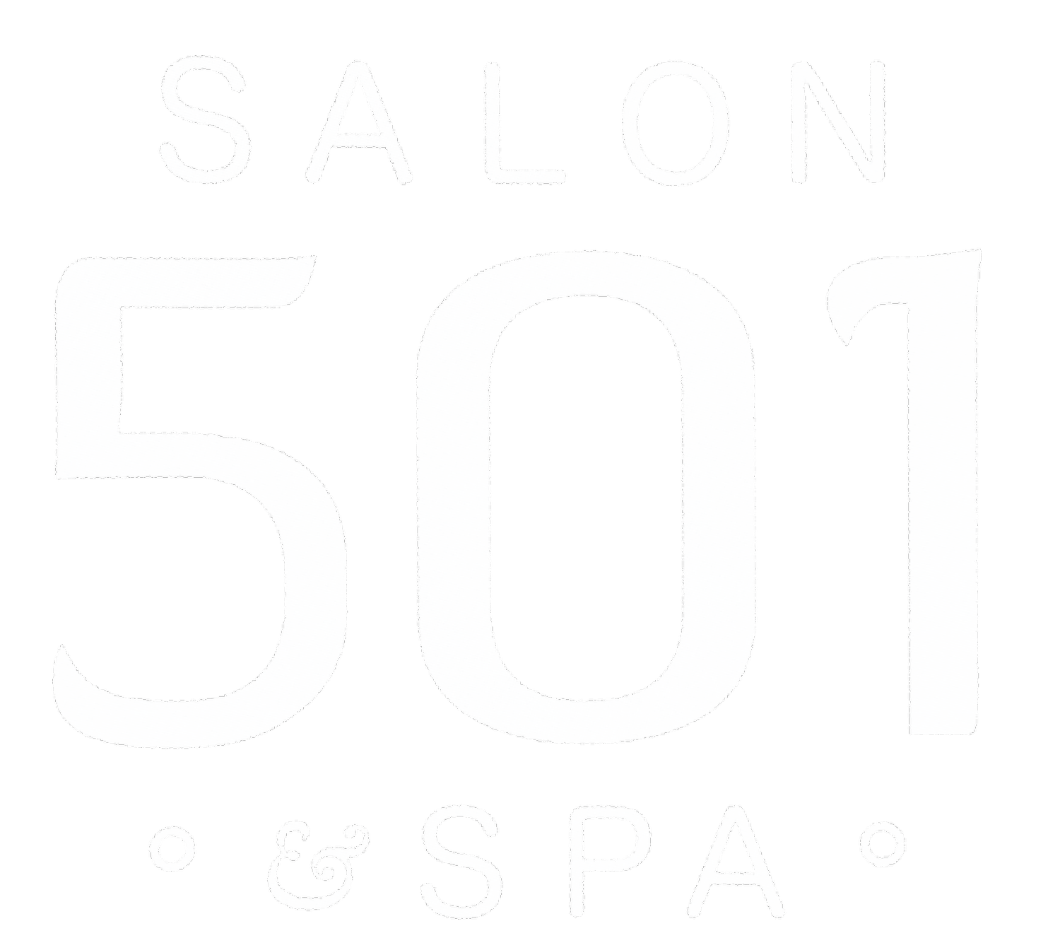 501 Salon & Spa