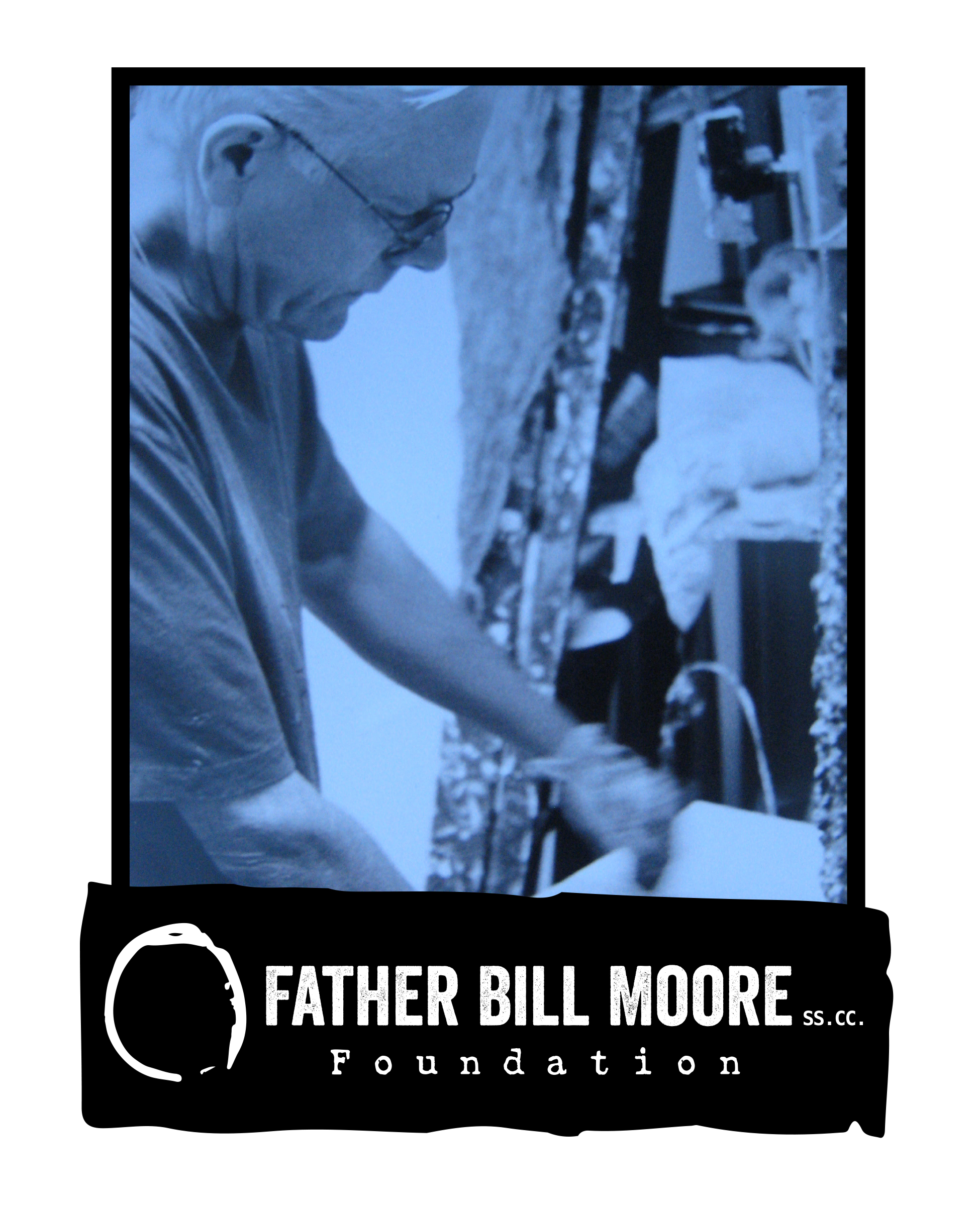 The Father Bill Moore Foundation For the Arts