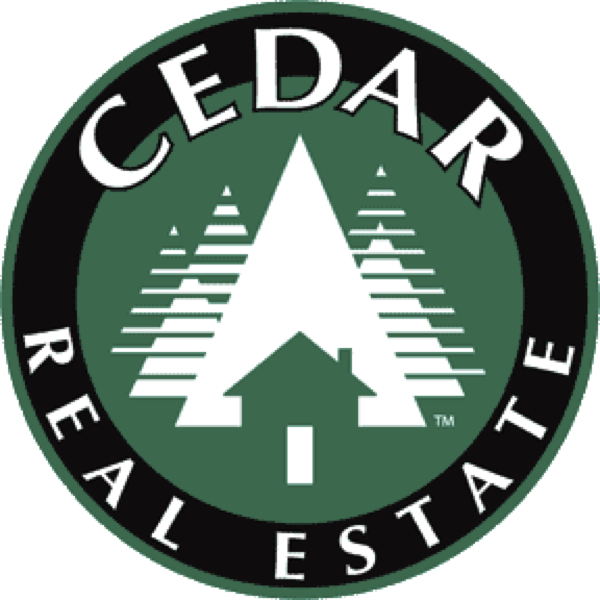 Cedar Real Estate