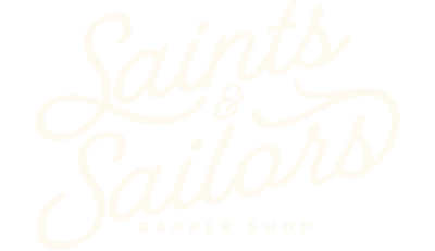 Saints & Sailors Barbershop