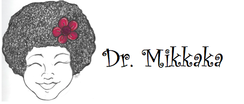 Dr. Mikkaka 