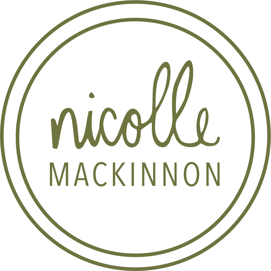 Nicolle Mackinnon
