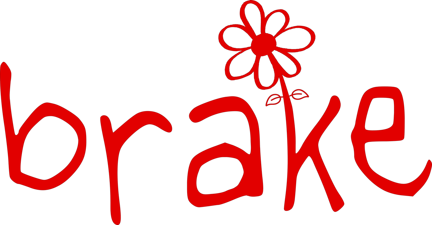 brake