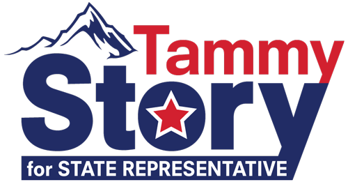 Representative Tammy Story