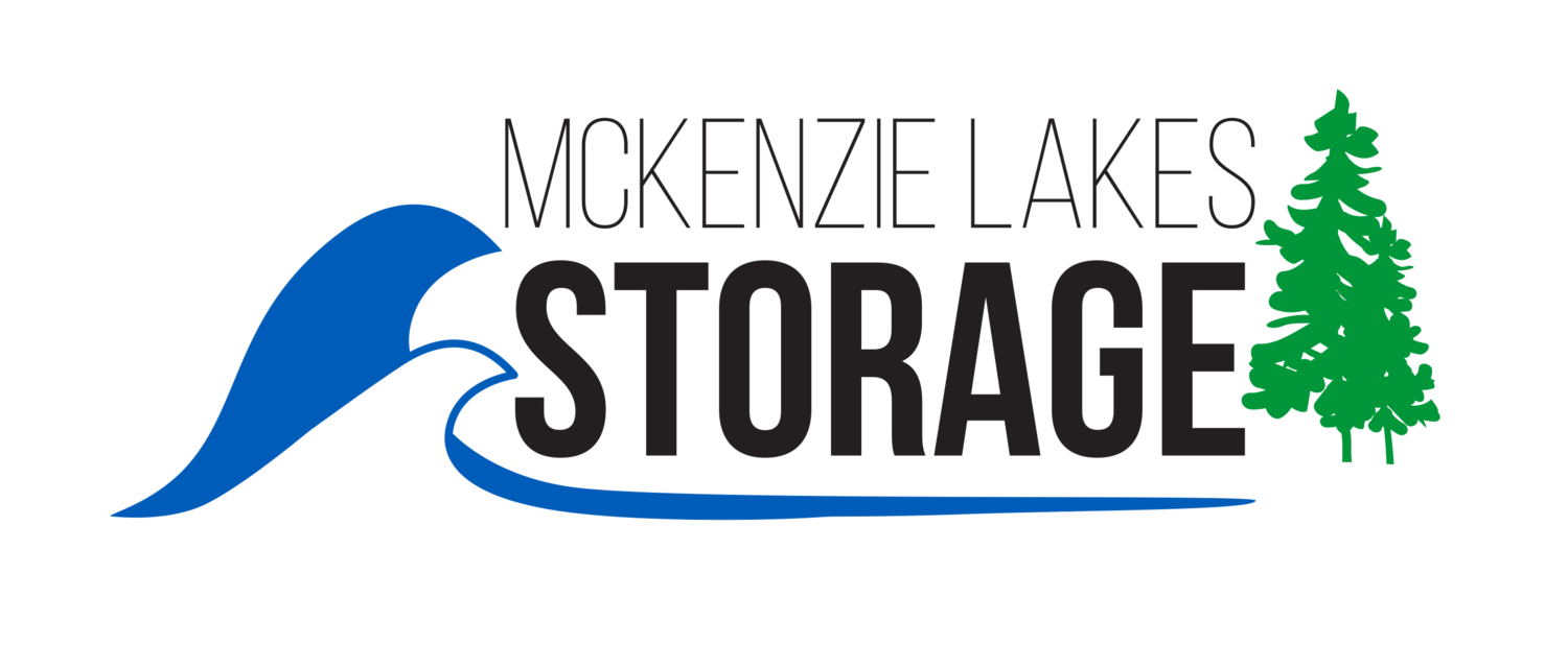 McKenzie Lakes Storage