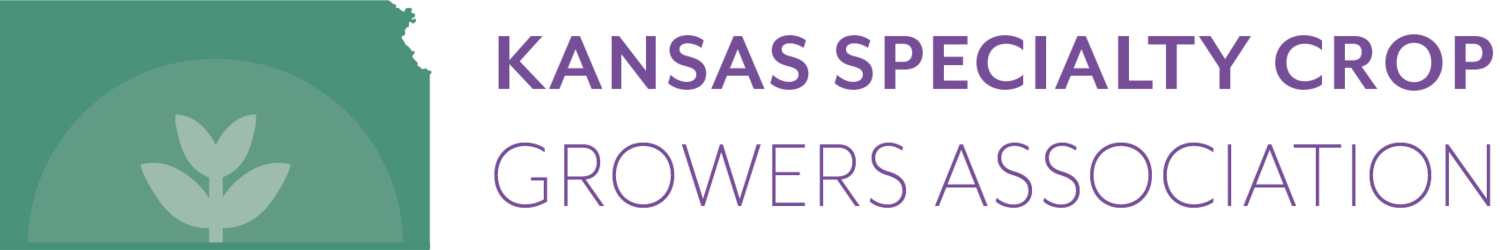 Kansas Specialty Crop Growers Association