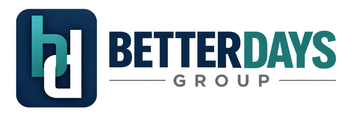 Better Days Group