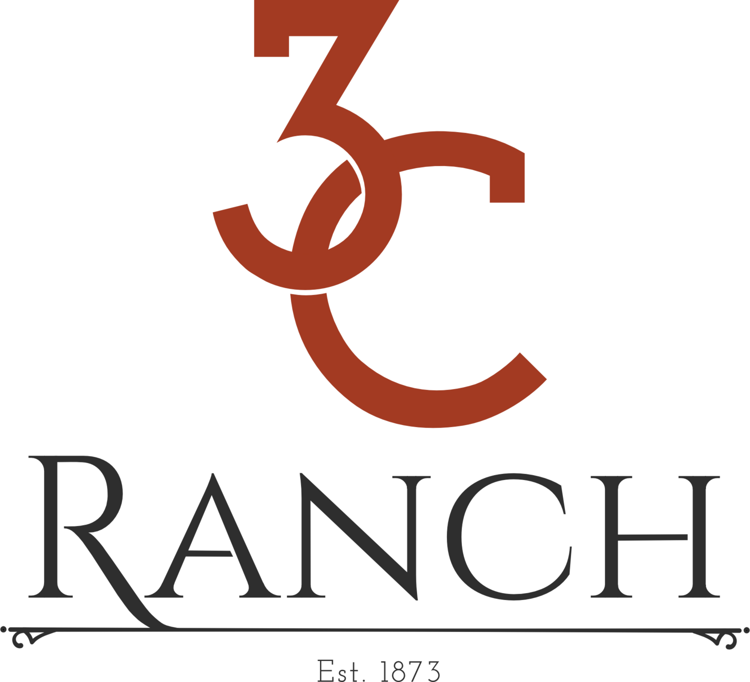 The Historic 3C Ranch